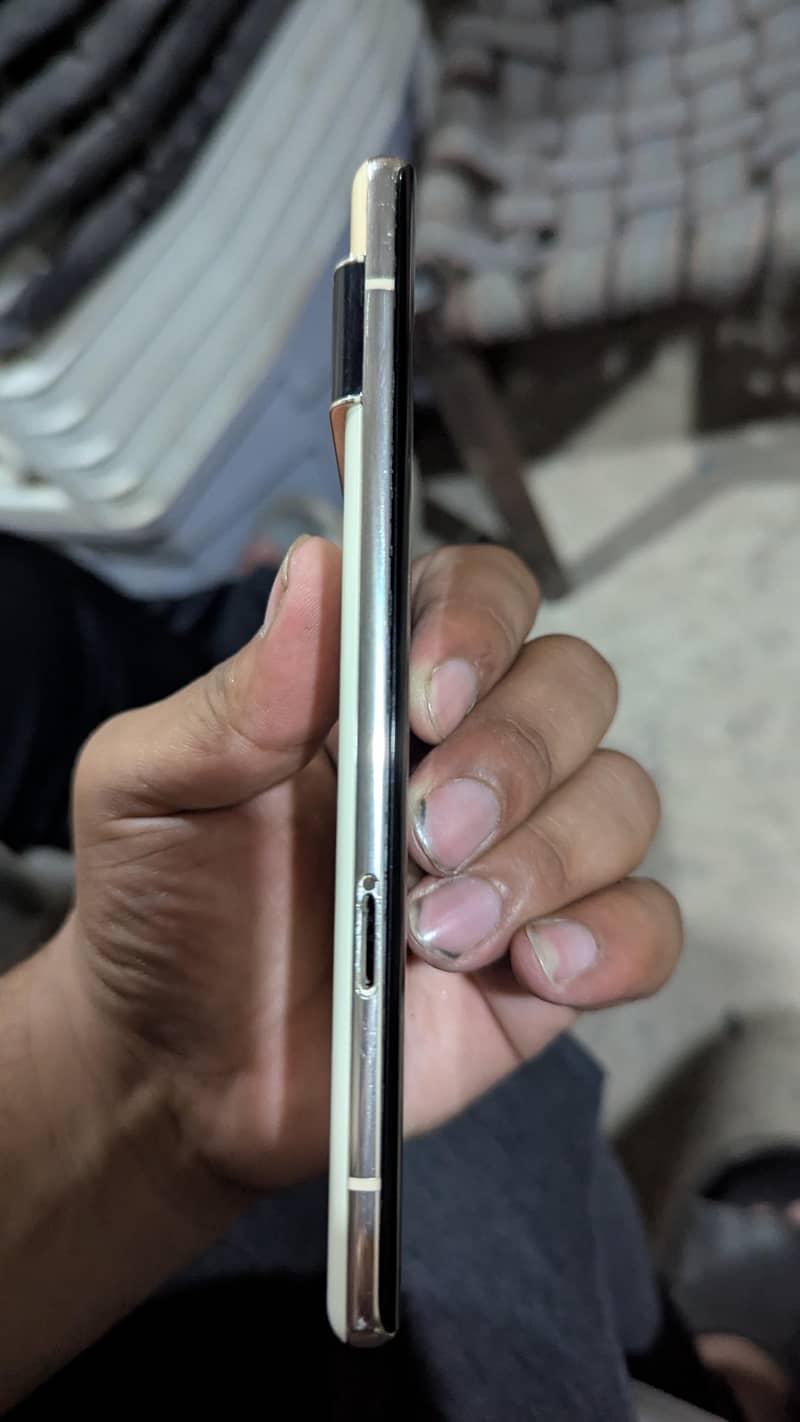 Google Pixel 6 Pro 6