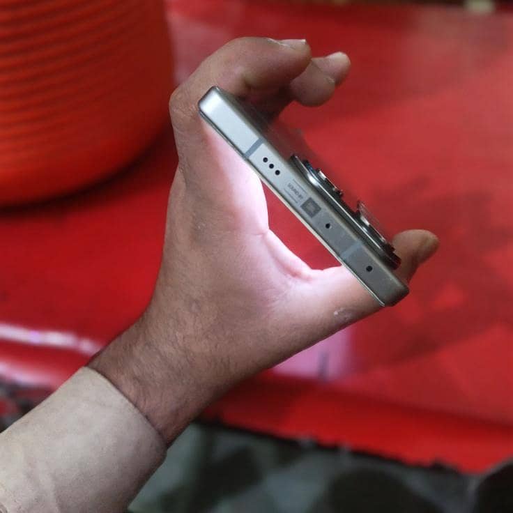Infinix Note 50 Pro 2
