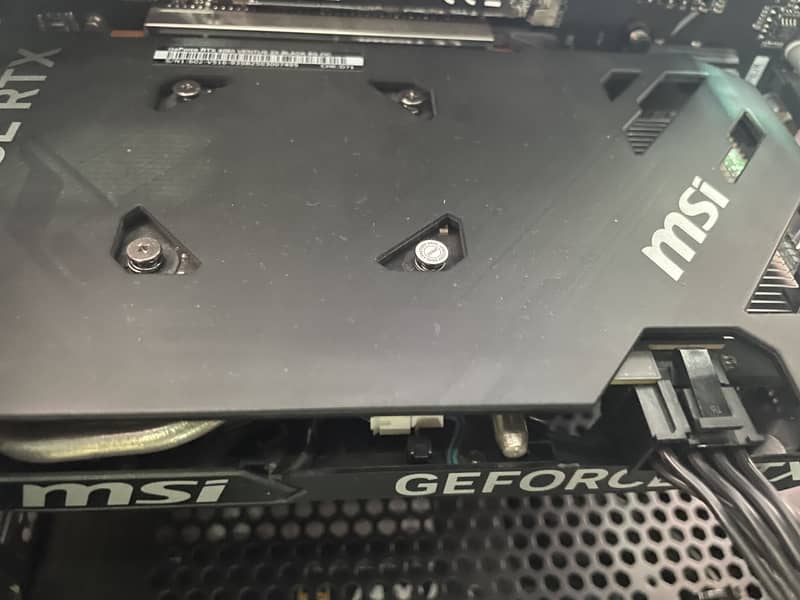 Rtx 4060 OC 0