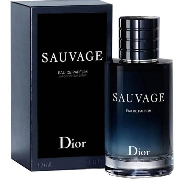 branded perfume 0