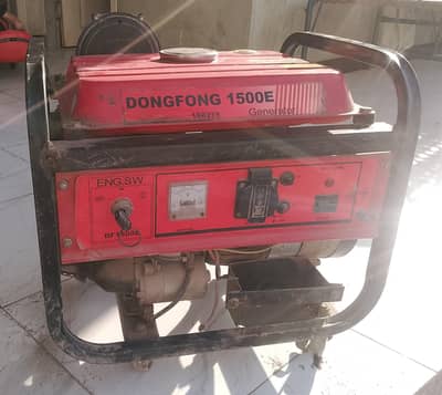 Generator 1 KVA Home Use