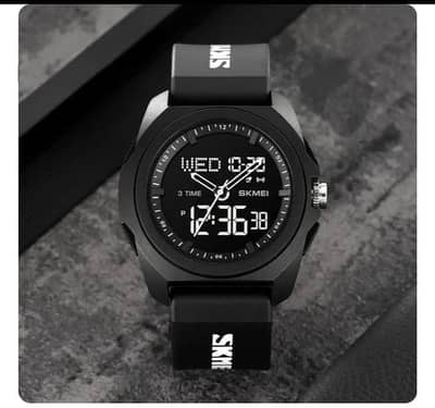 watch