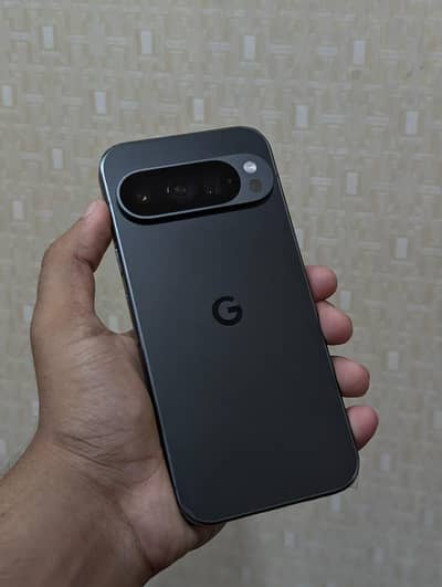 Google Pixel 9 Pro 16/256 PTA Approved