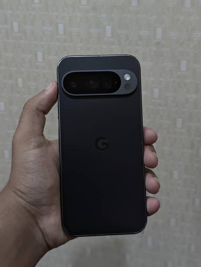 Google Pixel 9 Pro 16/256 PTA Approved
