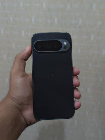 Google Pixel 9 Pro 16/256 PTA Approved