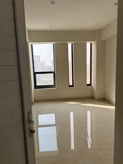 Stunning Flat Is Available For Rent In Top City 1