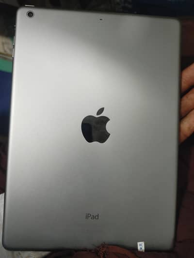 Apple ipan air exchangepossible