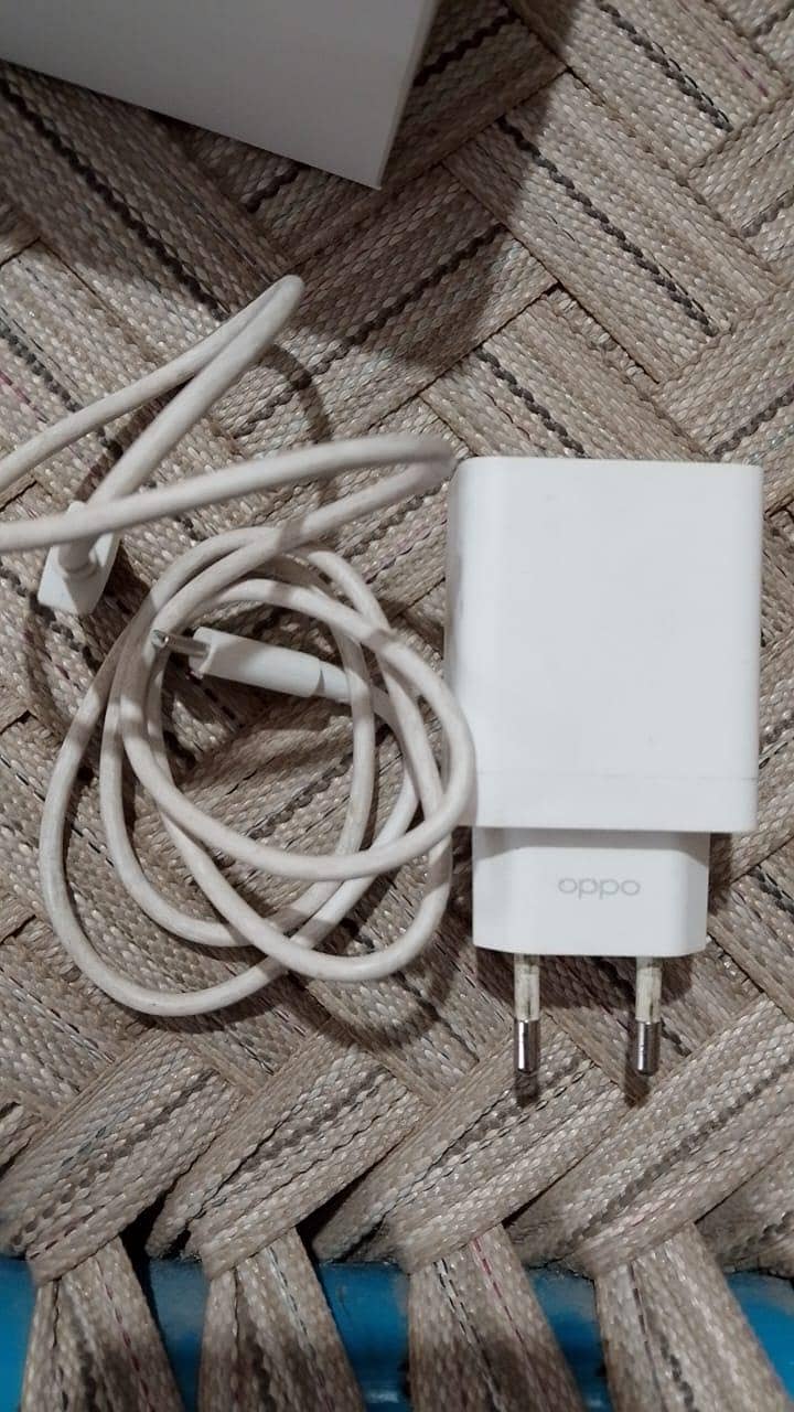OPPO A6k 3