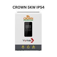crown 0