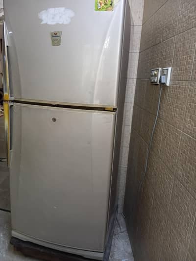 Dawlance Fridge