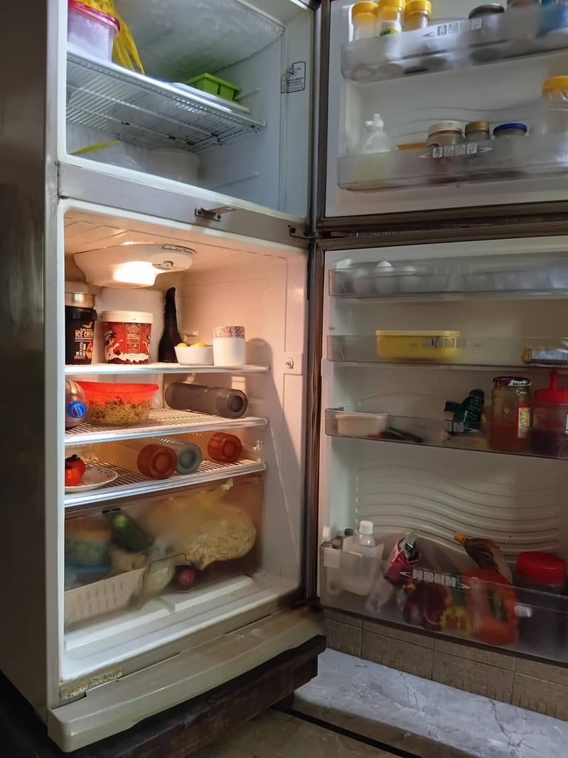 Dawlance Fridge 1