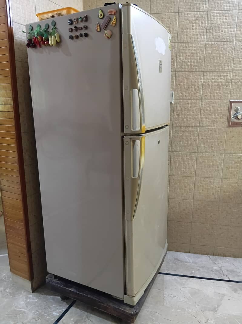 Dawlance Fridge 2