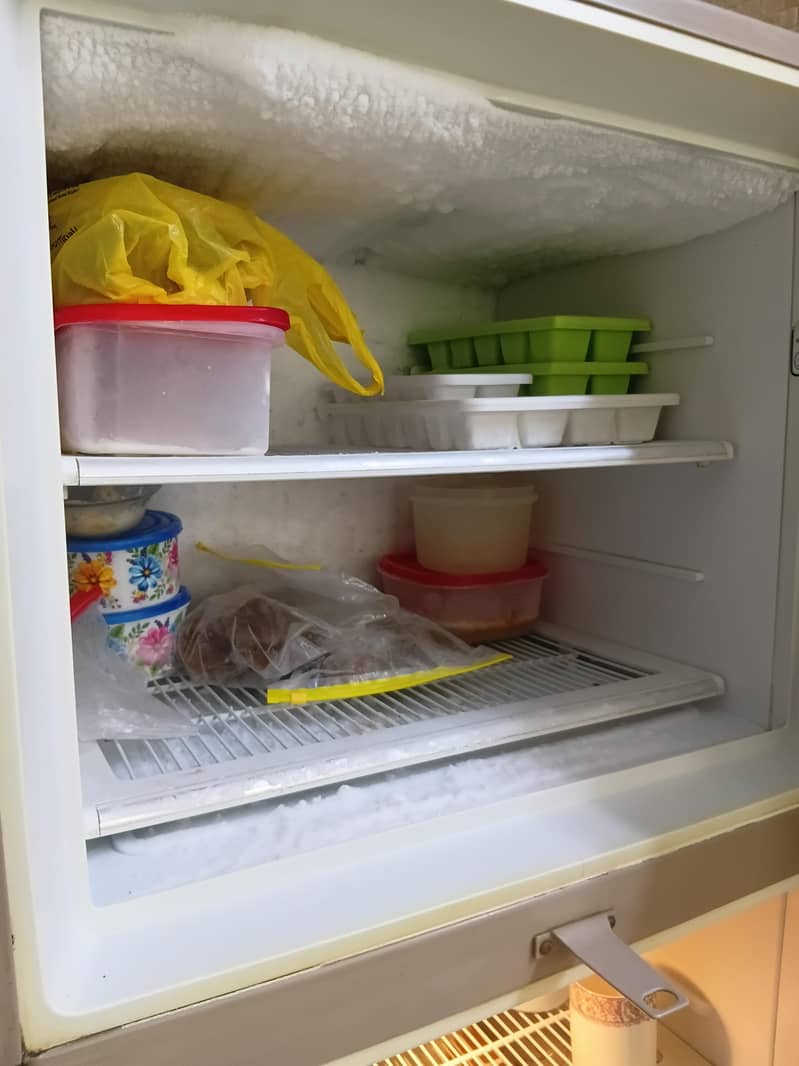 Dawlance Fridge 4