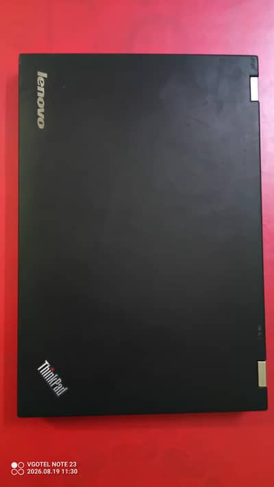 Lenovo Thinkpad T430 500GB Hard 8 GB RAM