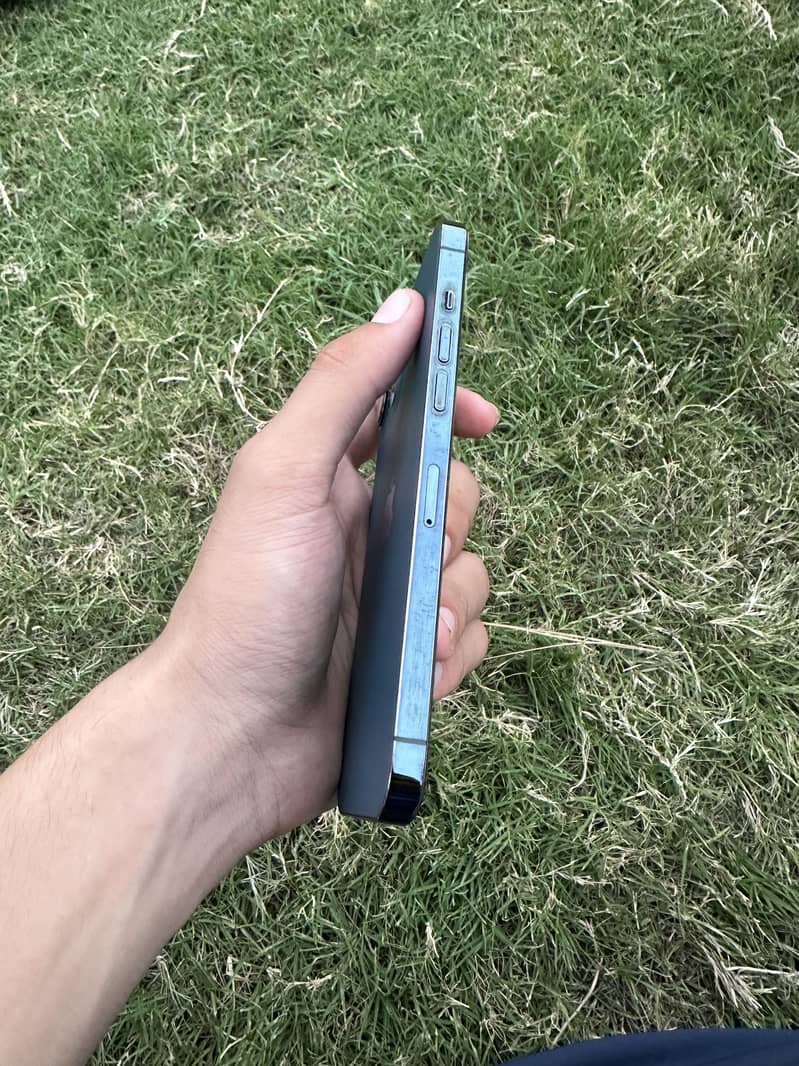 Apple iPhone 12 Pro Max 0