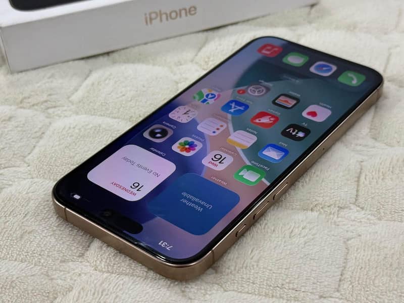 Apple iPhone 16 Pro Max 3
