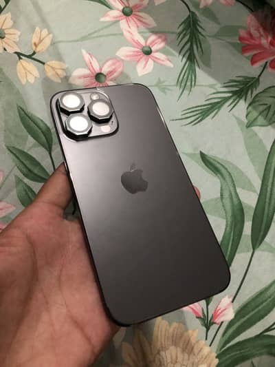 Apple iPhone 14 Pro Max