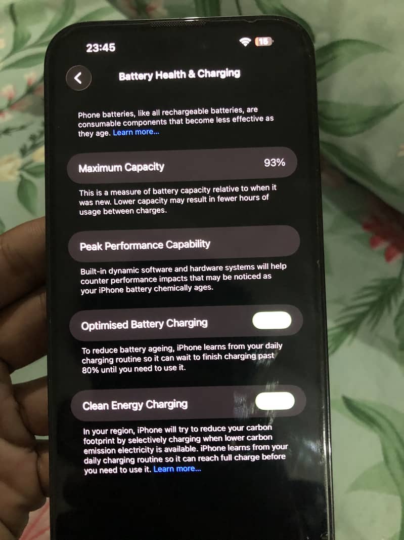 Apple iPhone 14 Pro Max 5
