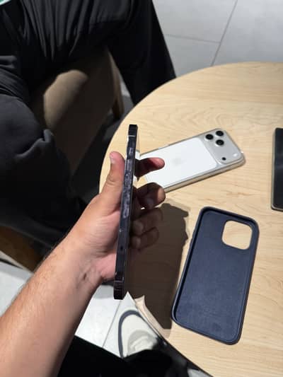 Apple iPhone 14 Pro Max pta approved