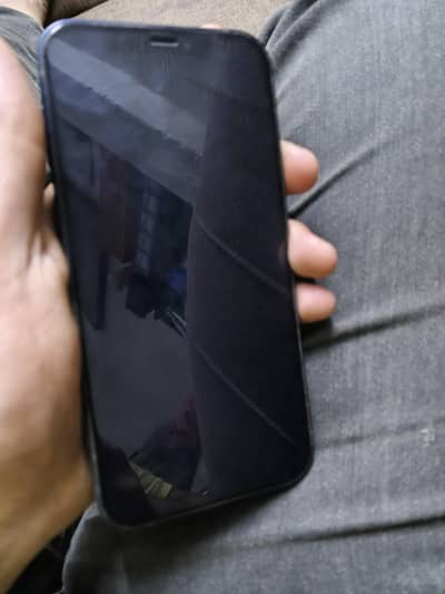 iPhone 12 factory unlock