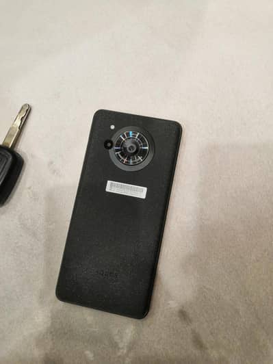Aquos r7 available 12/256
