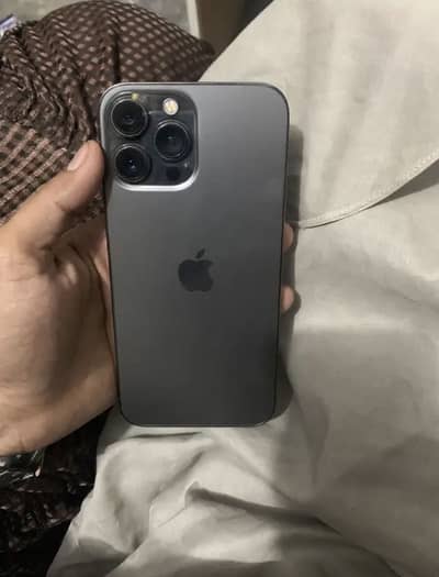 Apple iPhone 13 Pro Max