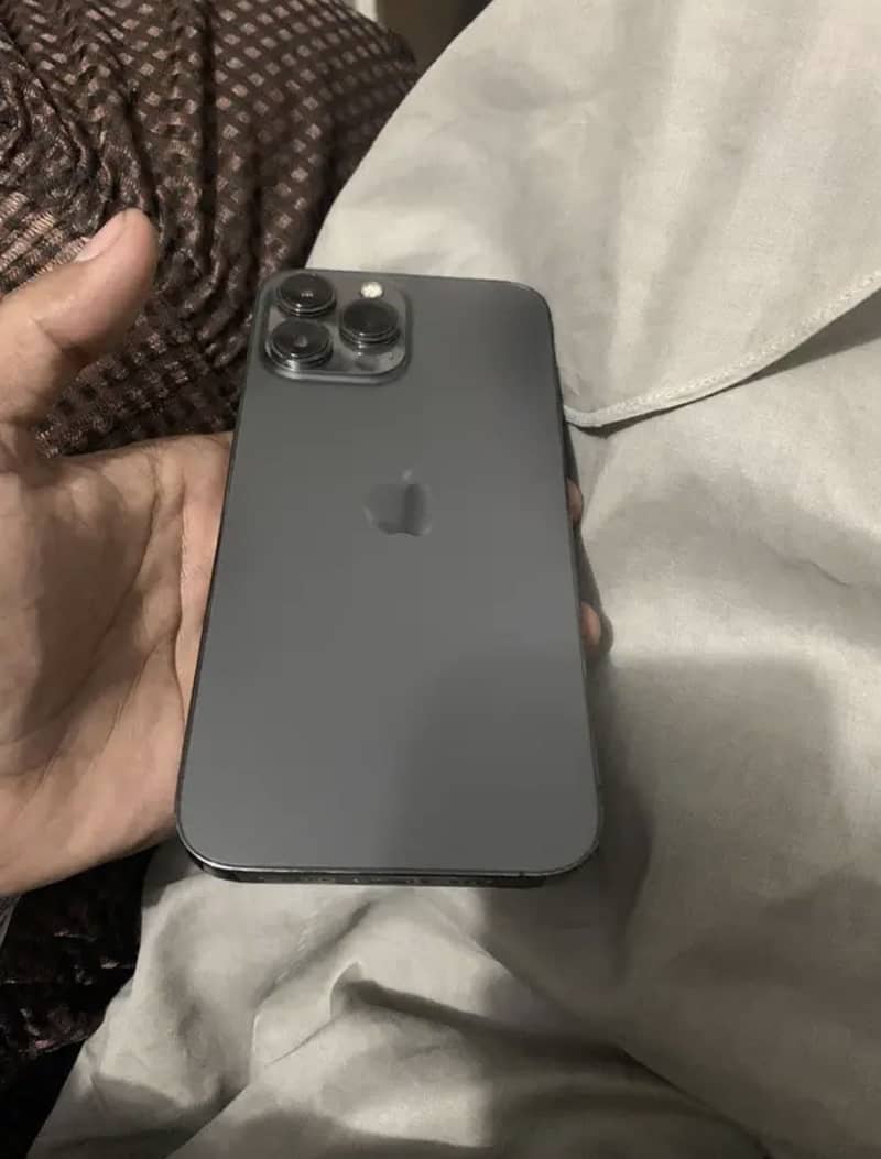 Apple iPhone 13 Pro Max 2