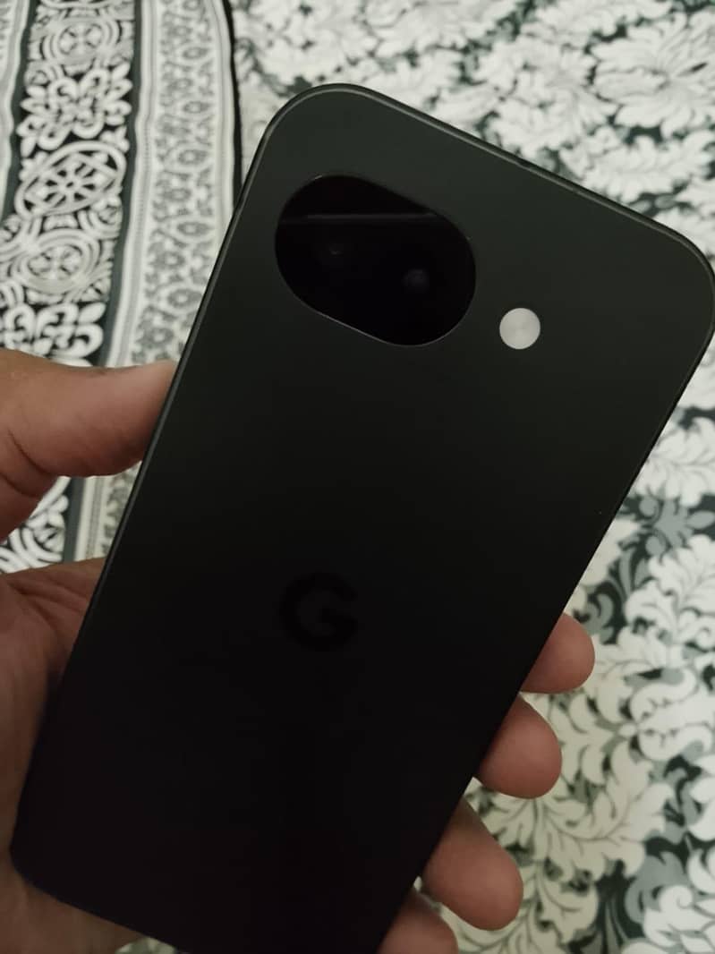 Google Pixel 10a 2