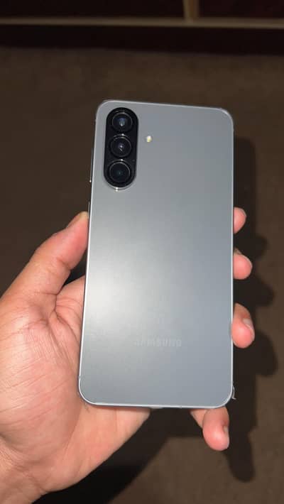 Samsung Mobile A56 12GB 256GB