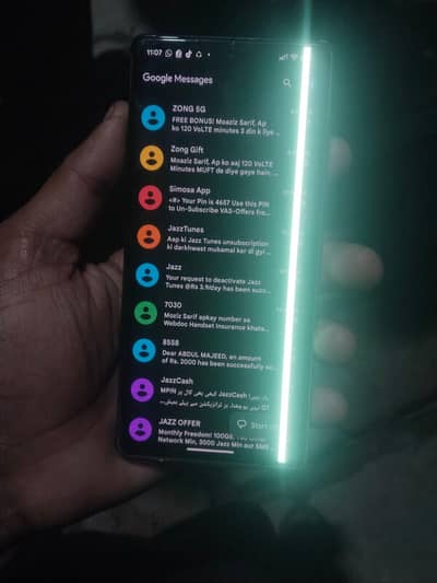 Google Pixel 6 Pro