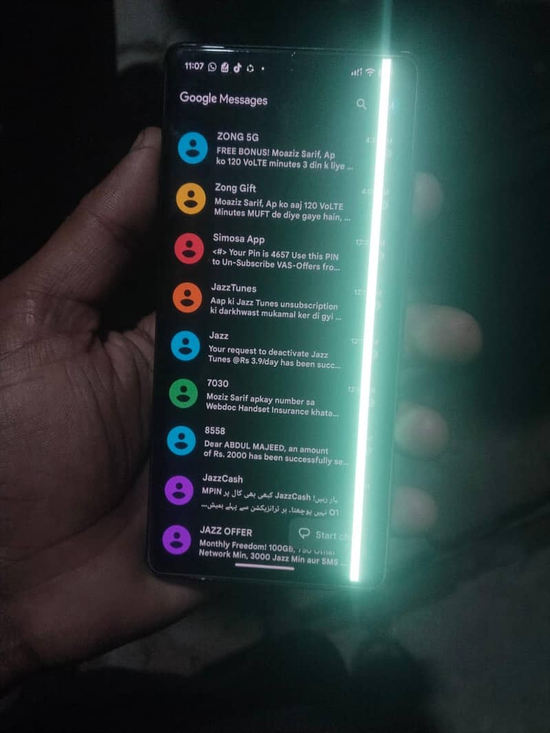 Google Pixel 6 Pro 0