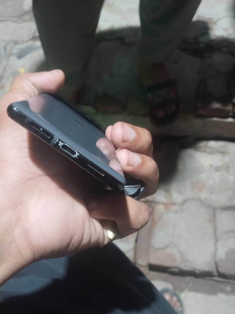 Google Pixel 6 Pro 3