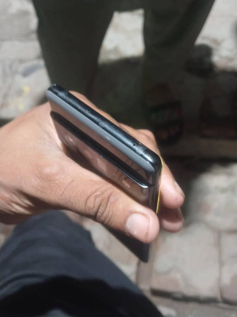 Google Pixel 6 Pro 5