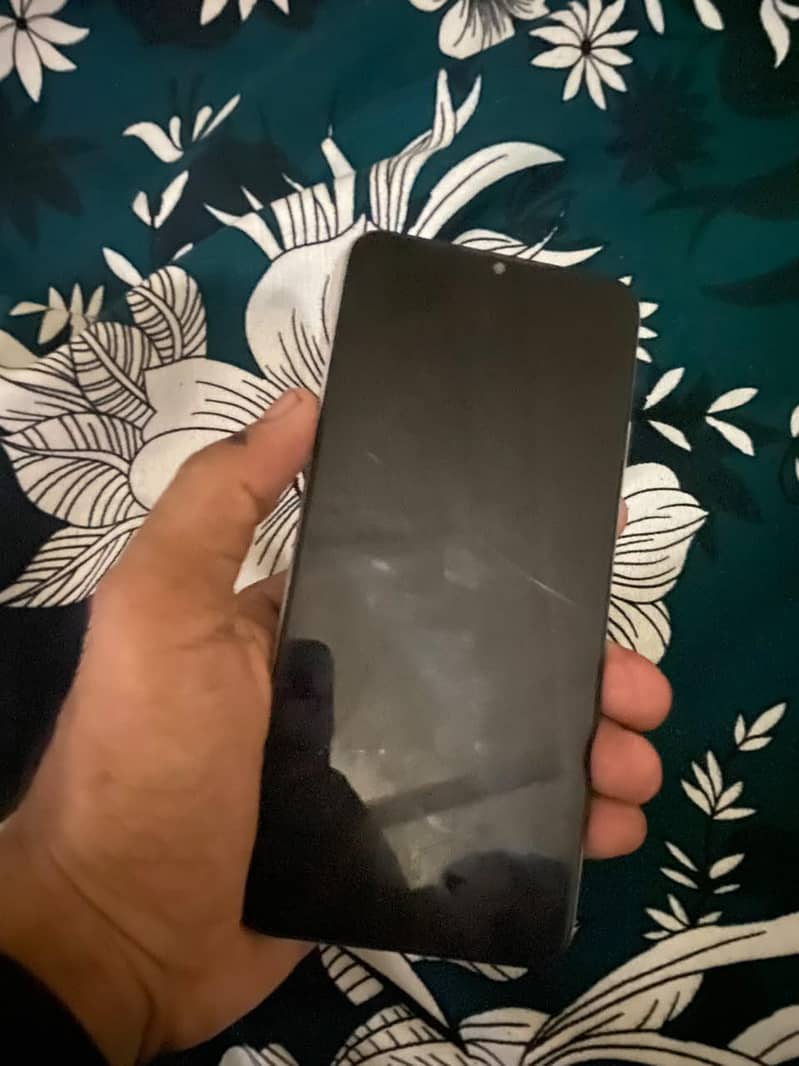 OPPO A15 0