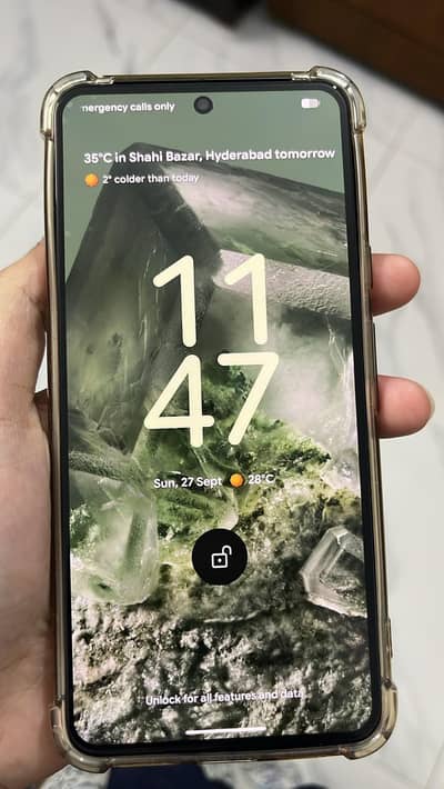 Google Pixel 8