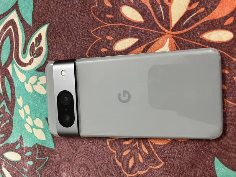 Google Pixel 8 1