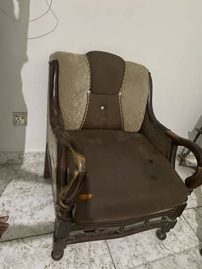 5 seater sofa set