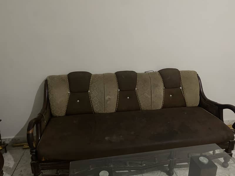 5 seater sofa set 1