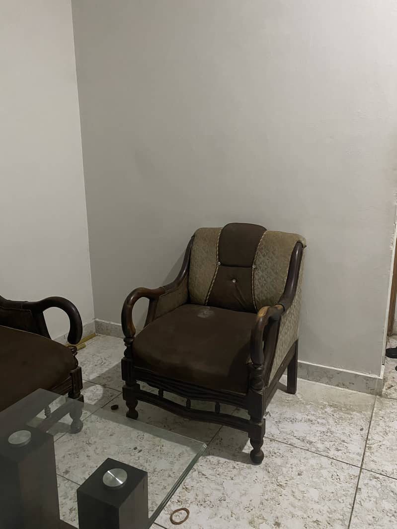 5 seater sofa set 2