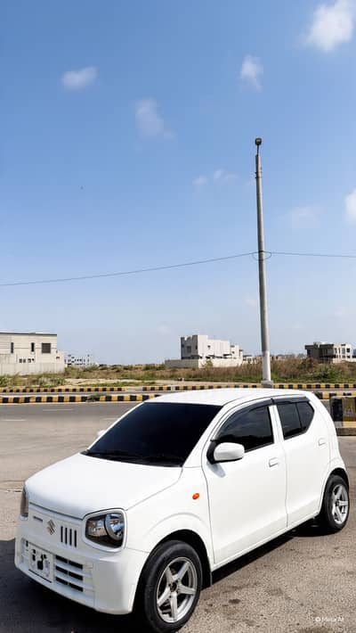 Suzuki Alto 2022