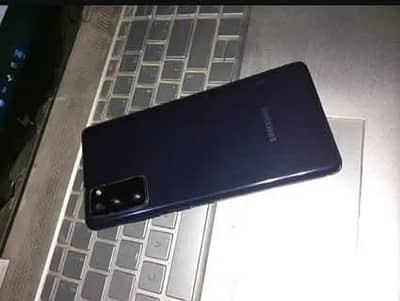 Samsung Mobile S20 FE (Snapdragon processor)