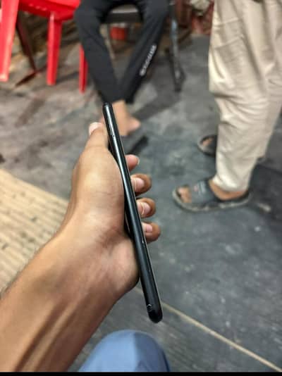 Huawei Mate 10 Lite dual sim official pta approved