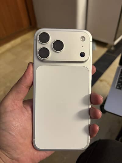 Apple iPhone 17 Pro Max