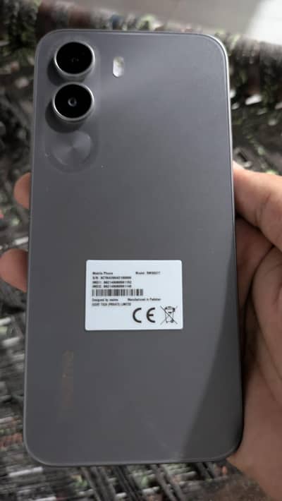 Realme C1