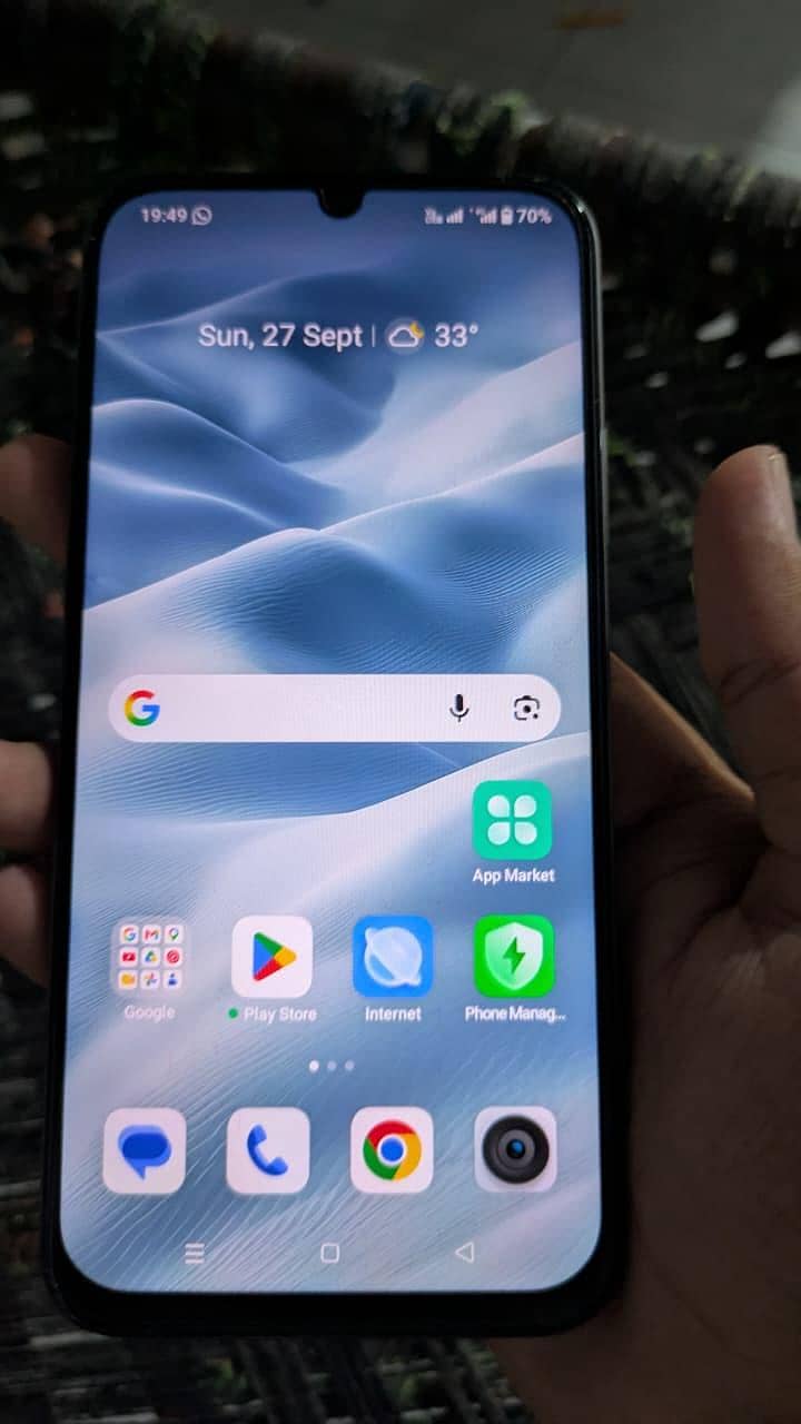 Realme C1 3