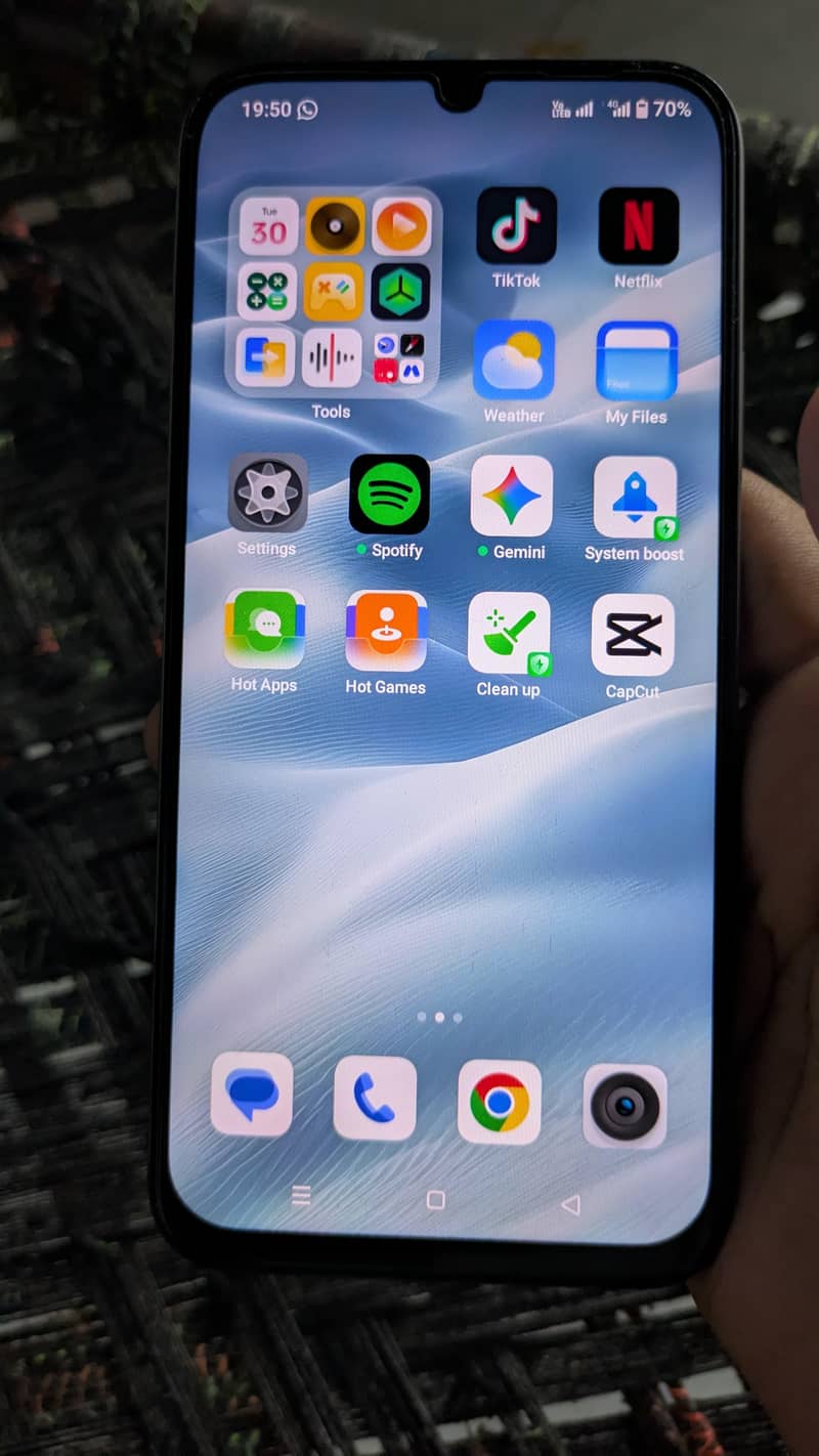 Realme C1 4