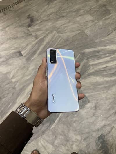 Vivo Y20