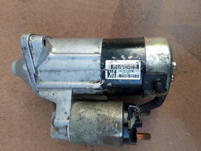 Suzuki alto 1000cc ka self starter for sale ha.