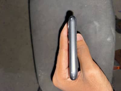 Apple iPhone 11 64GB Black for sell