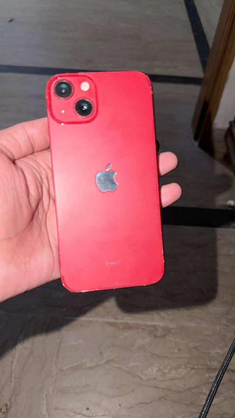 Apple iPhone 13 3